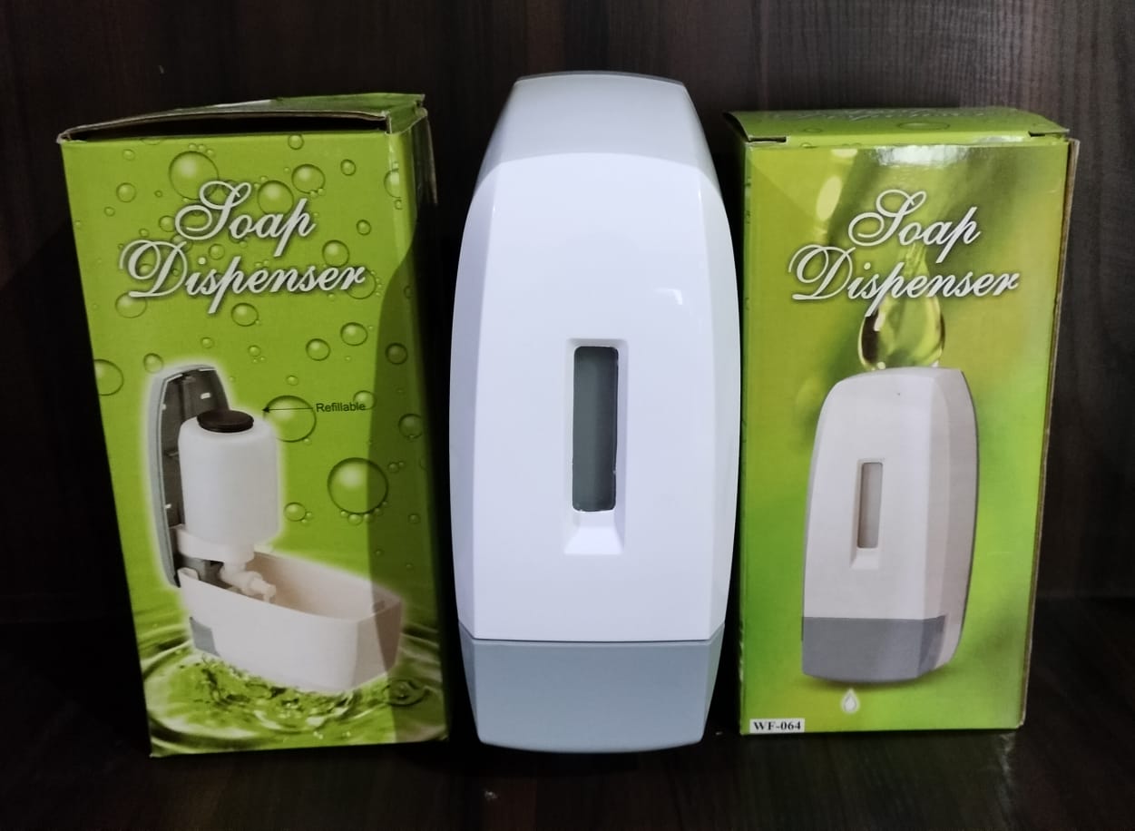 Manual Dispenser
